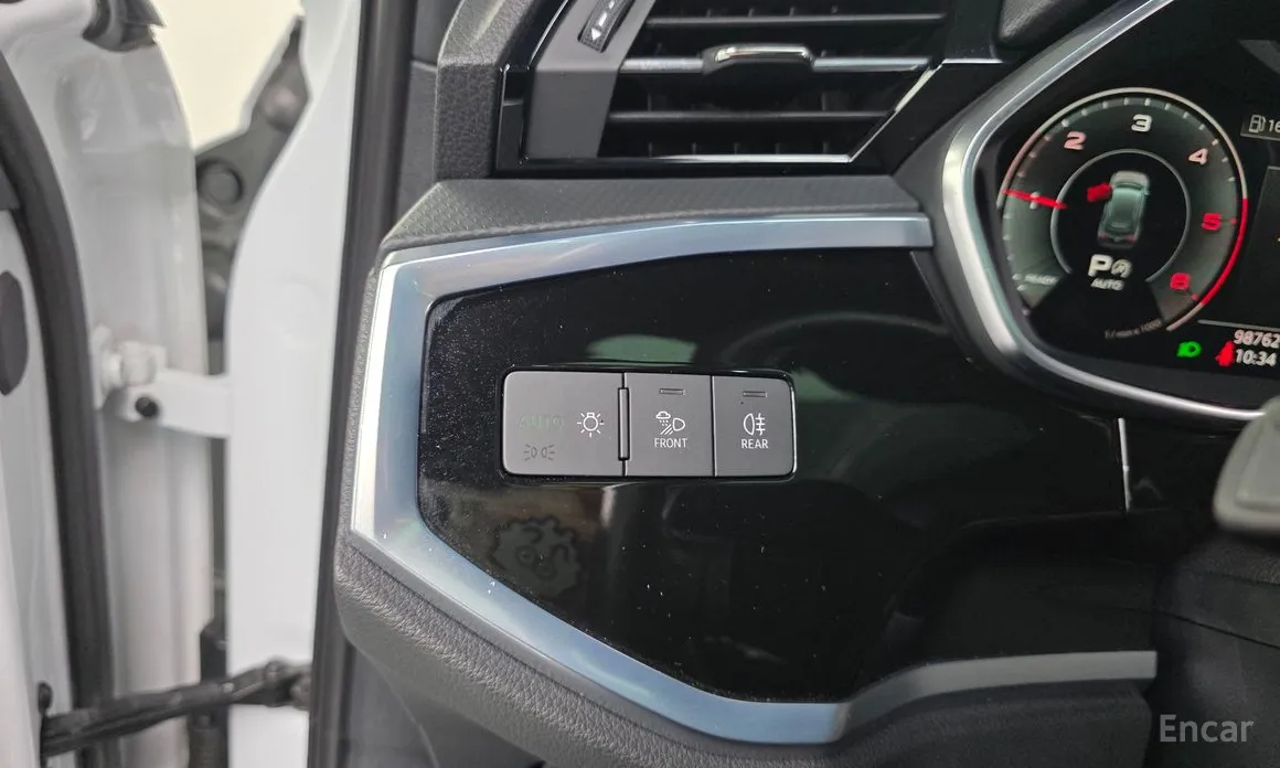 Фото 14 - Audi Q3