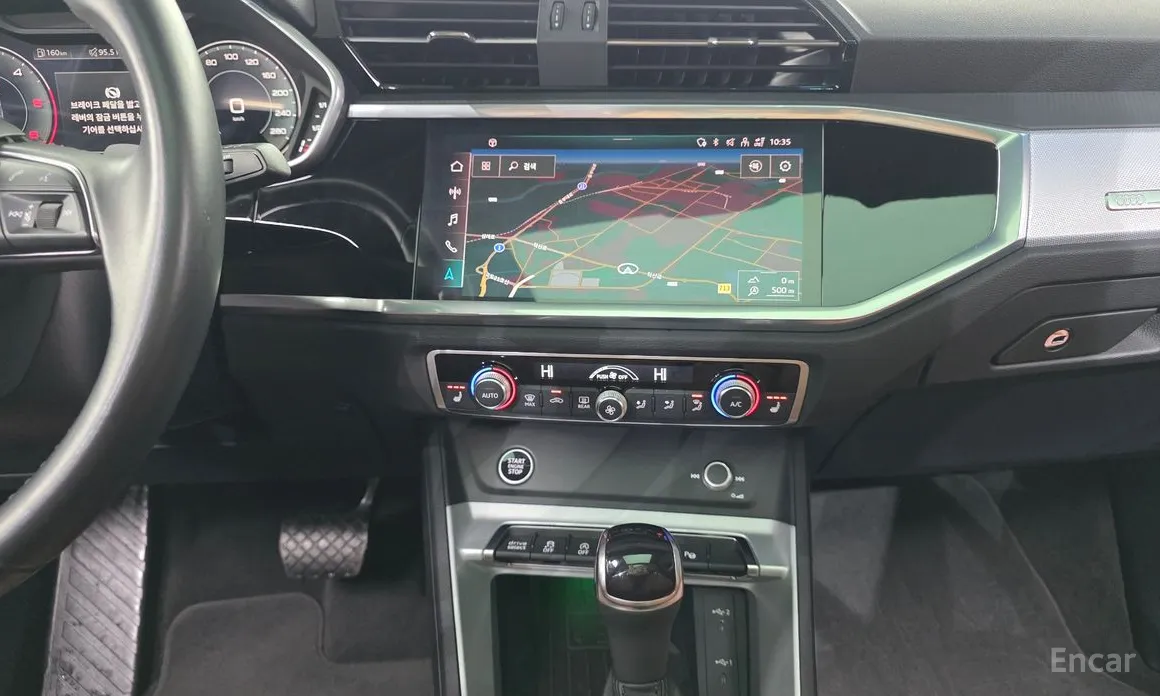 Фото 16 - Audi Q3