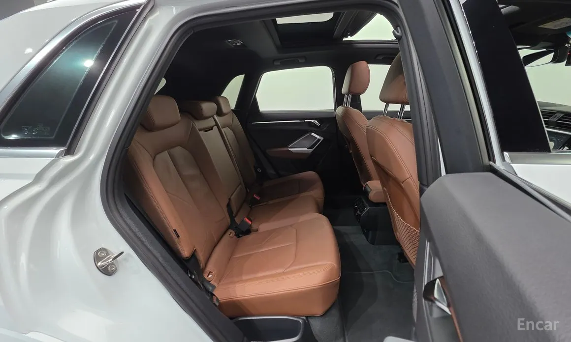 Фото 19 - Audi Q3