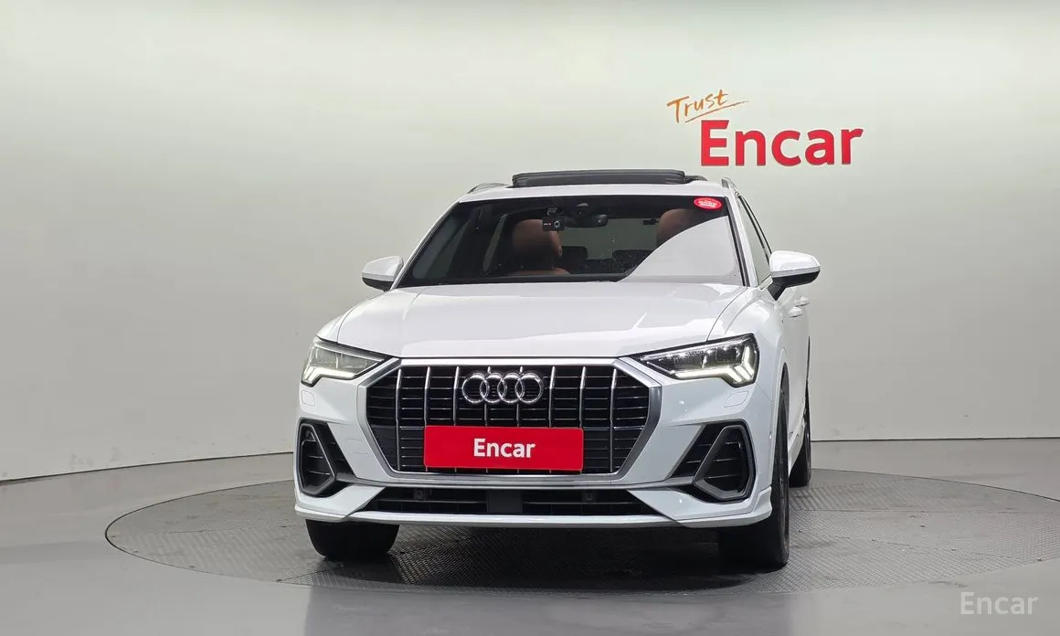 Фото 3 - Audi Q3