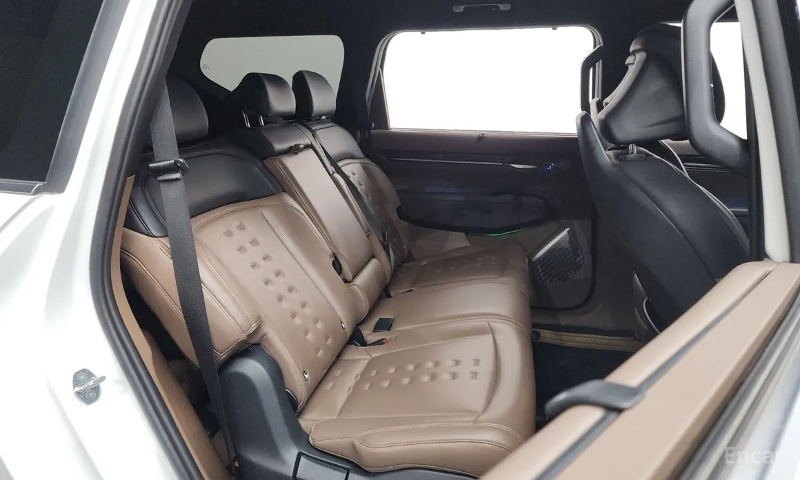 Фото 12 - Kia EV9