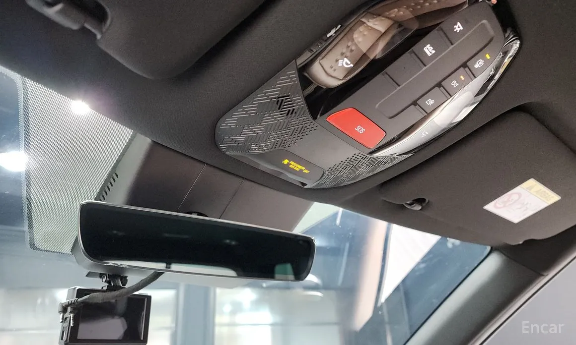 Фото 17 - Kia EV9