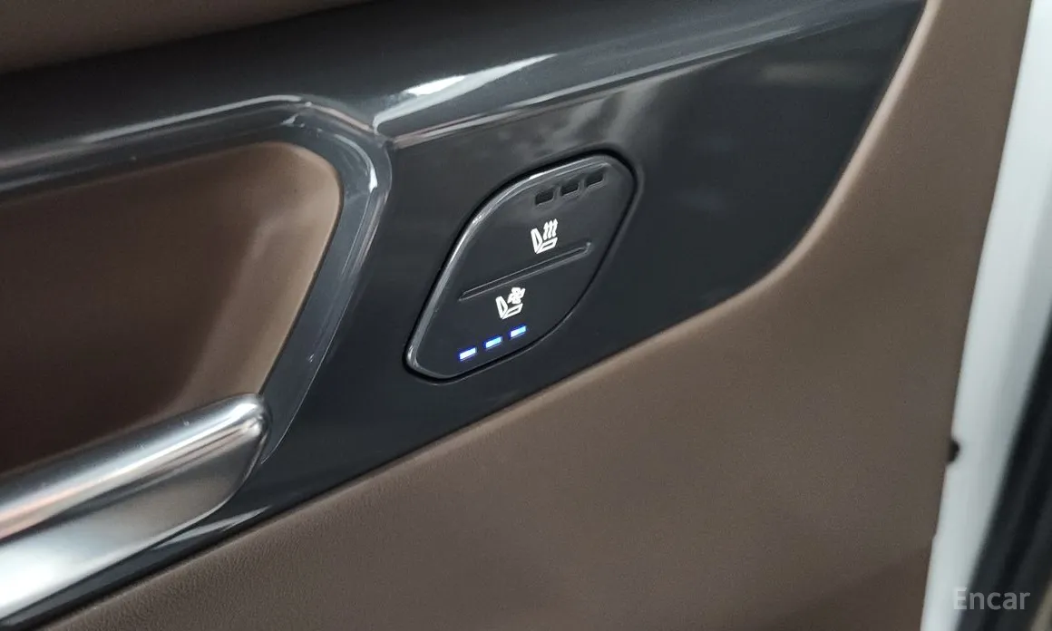 Фото 18 - Kia EV9