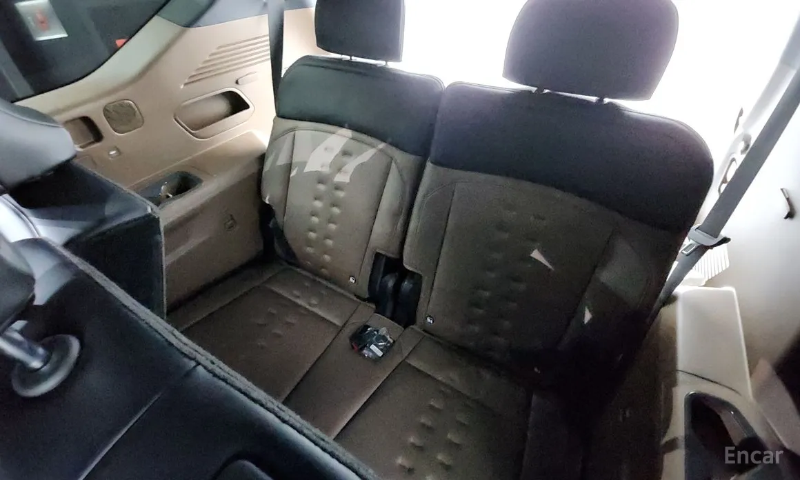 Фото 19 - Kia EV9