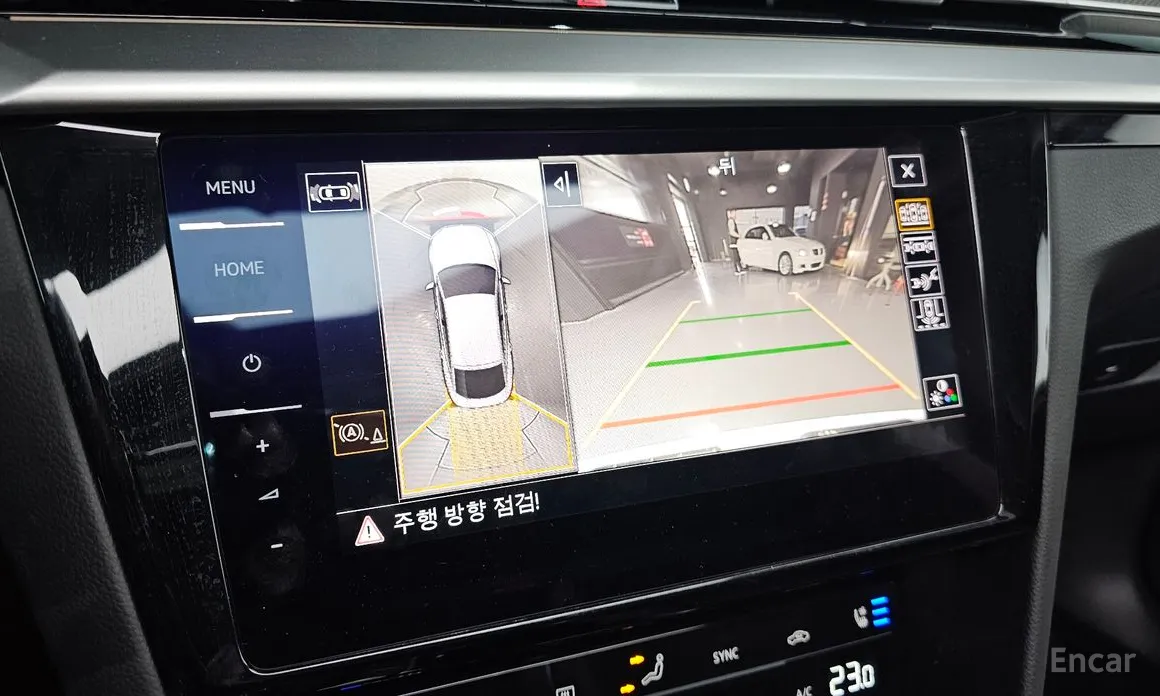 Фото 15 - Volkswagen Arteon