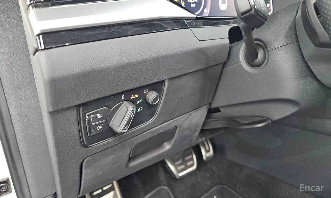 Фото 17 - Volkswagen Arteon