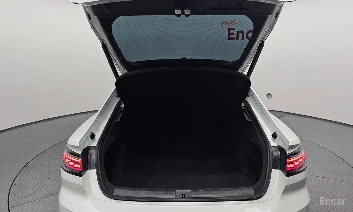 Фото 20 - Volkswagen Arteon