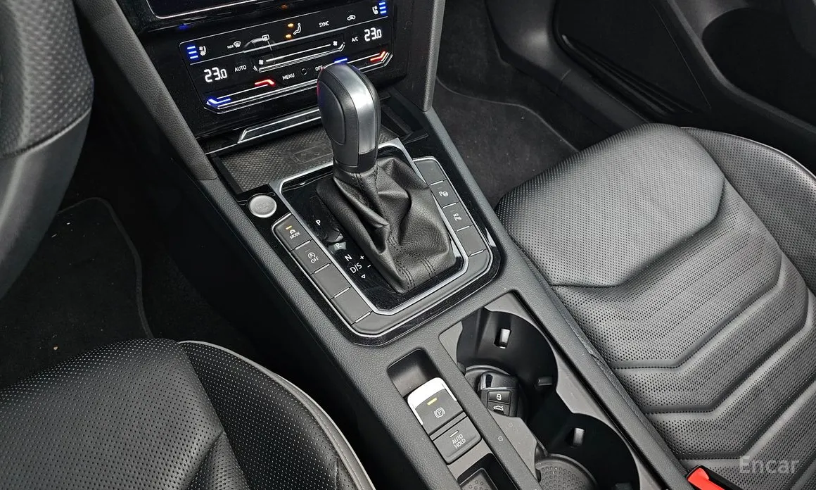 Фото 9 - Volkswagen Arteon