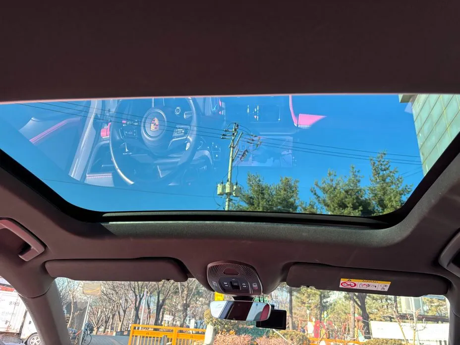 Фото 12 - Porsche Panamera