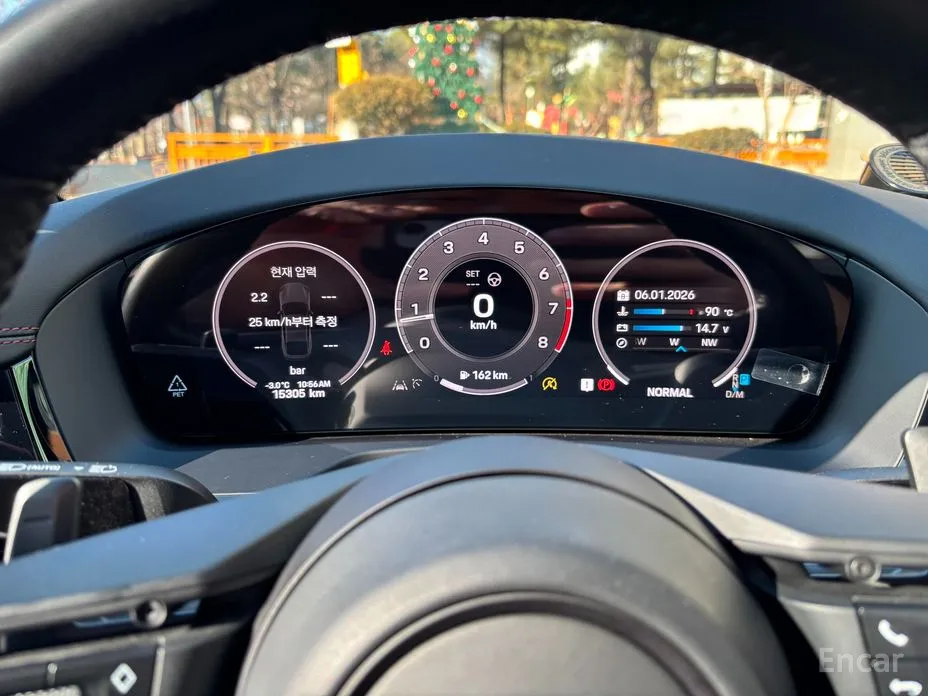 Фото 17 - Porsche Panamera