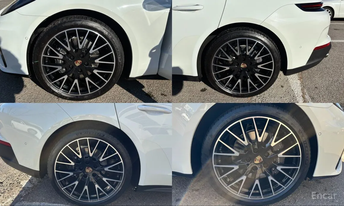 Фото 19 - Porsche Panamera