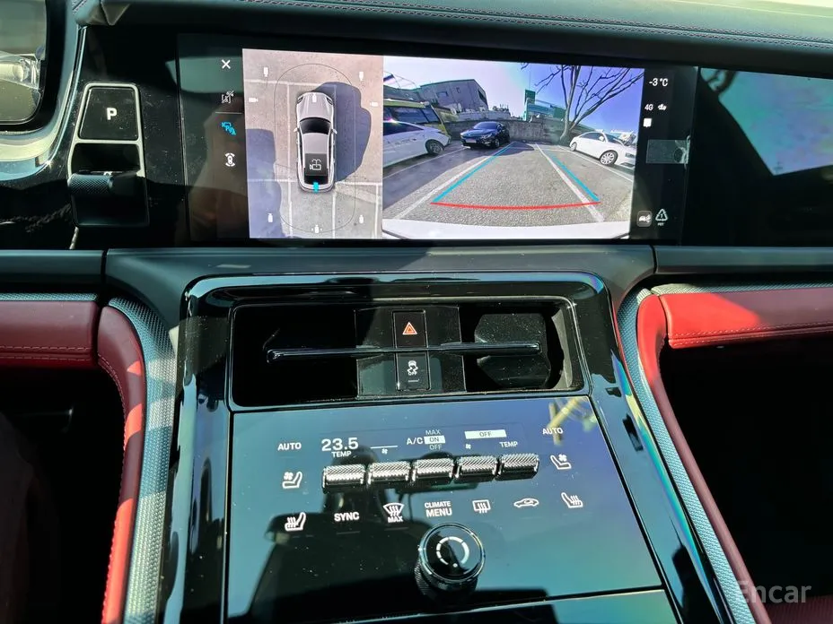 Фото 5 - Porsche Panamera