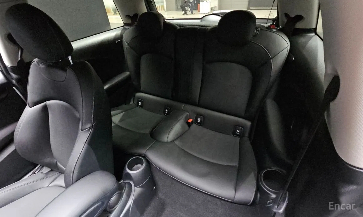 Фото 12 - Mini Cooper