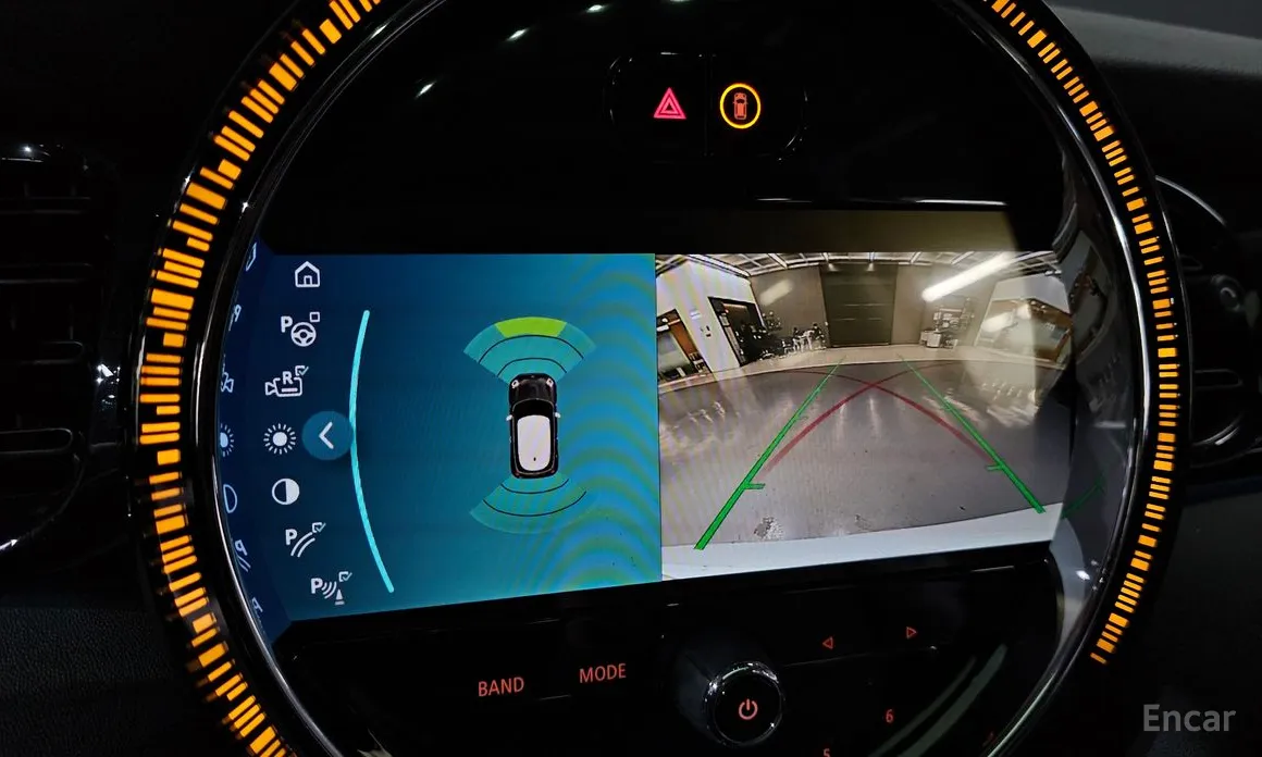 Фото 15 - Mini Cooper