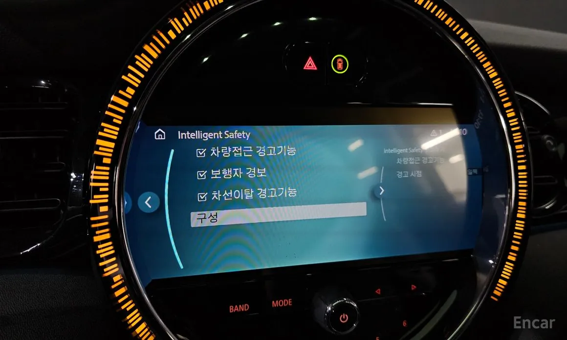 Фото 16 - Mini Cooper