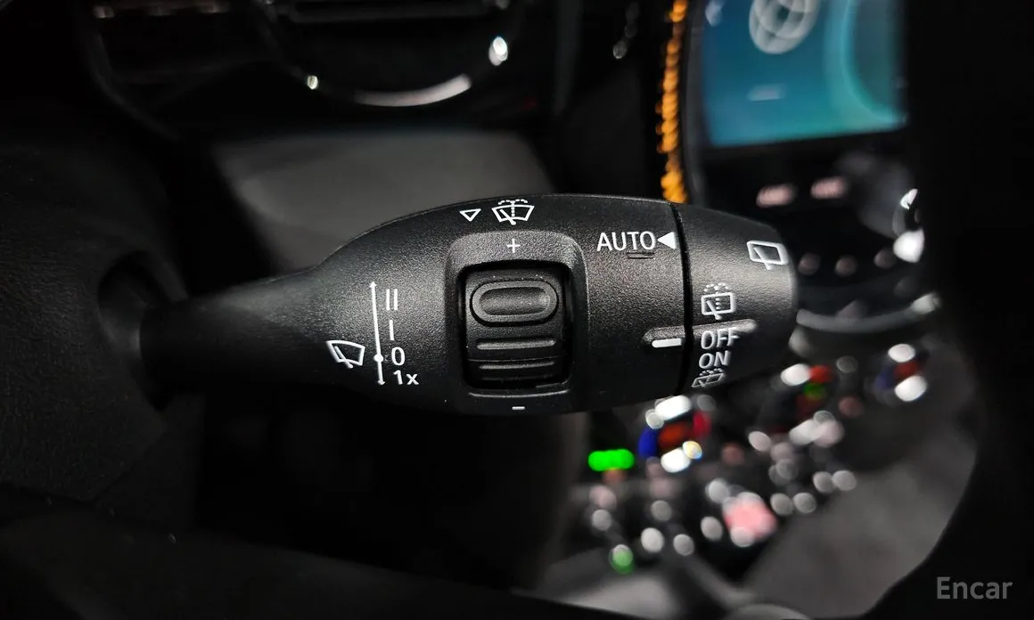 Фото 17 - Mini Cooper