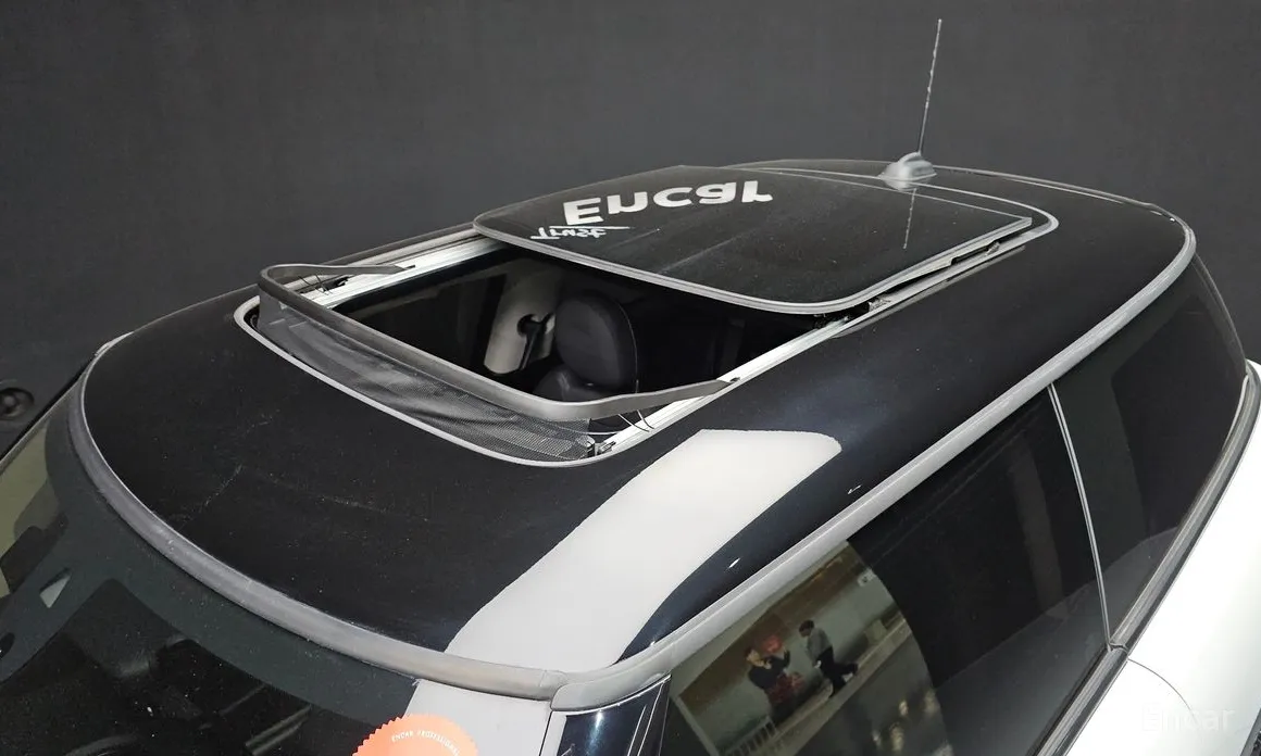 Фото 19 - Mini Cooper