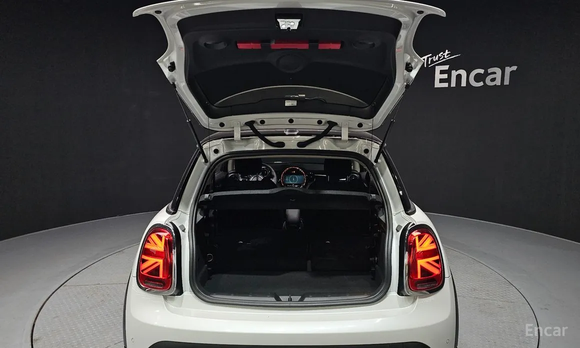 Фото 20 - Mini Cooper