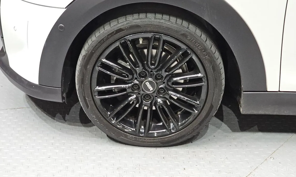 Фото 5 - Mini Cooper