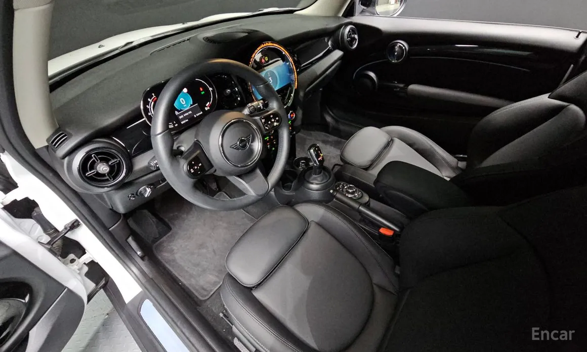 Фото 7 - Mini Cooper