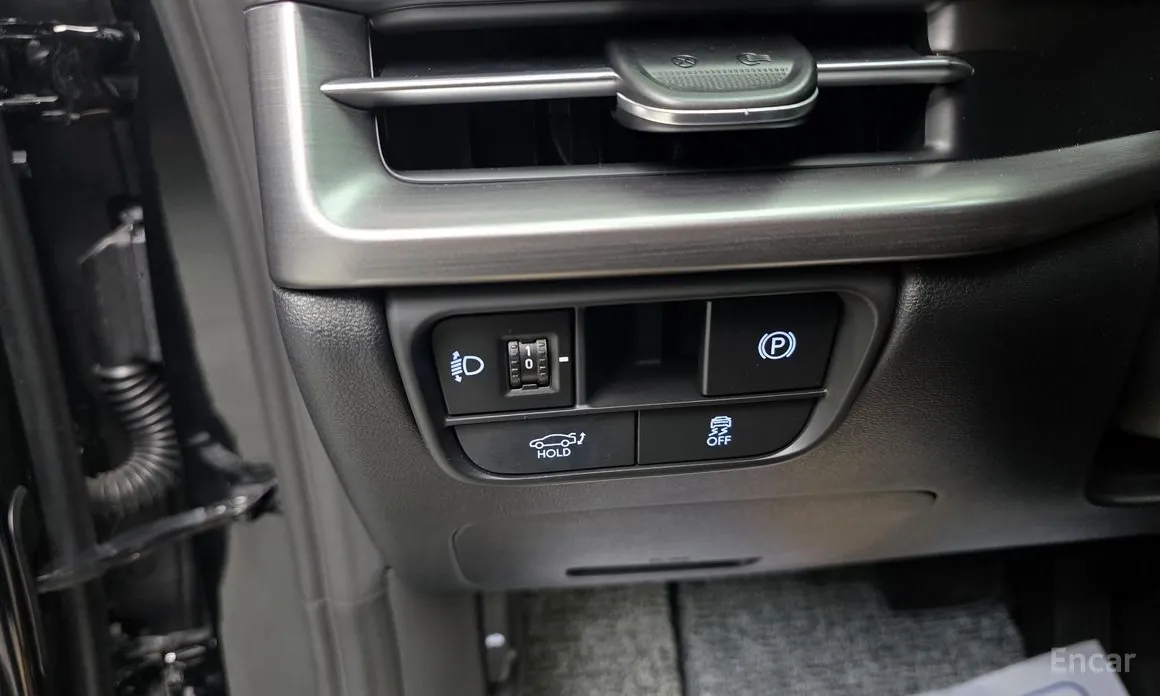 Фото 13 - Hyundai Grandeur