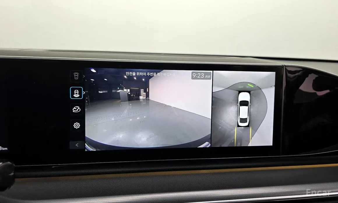 Фото 16 - Hyundai Grandeur