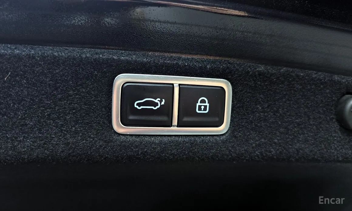 Фото 20 - Hyundai Grandeur