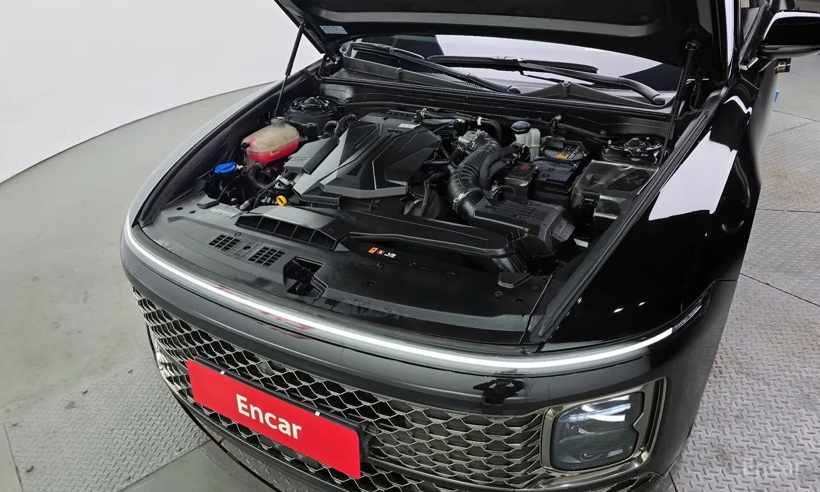 Фото 6 - Hyundai Grandeur