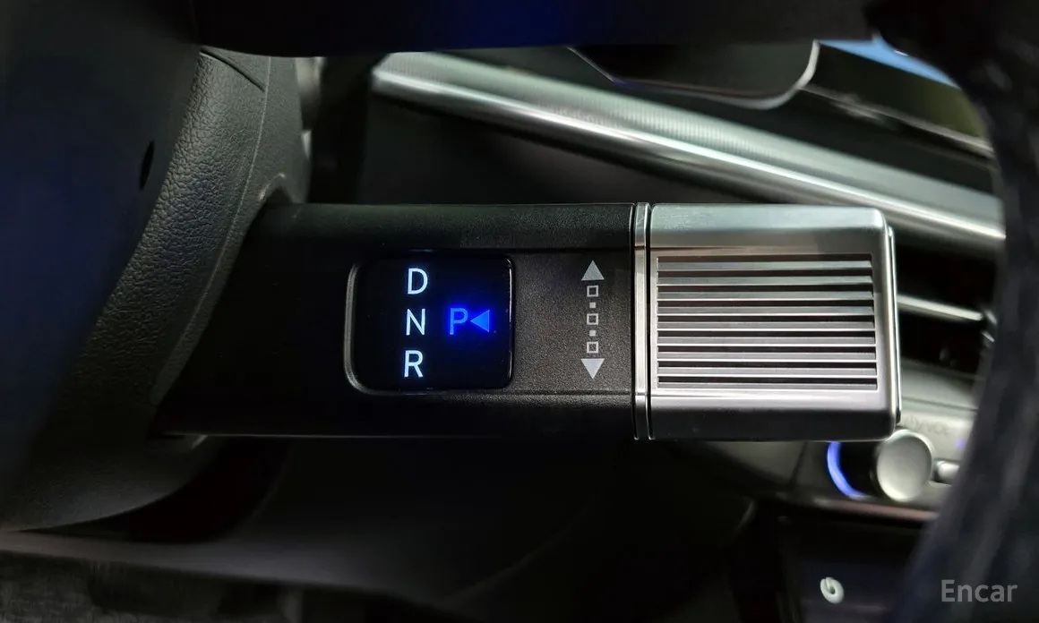 Фото 9 - Hyundai Grandeur