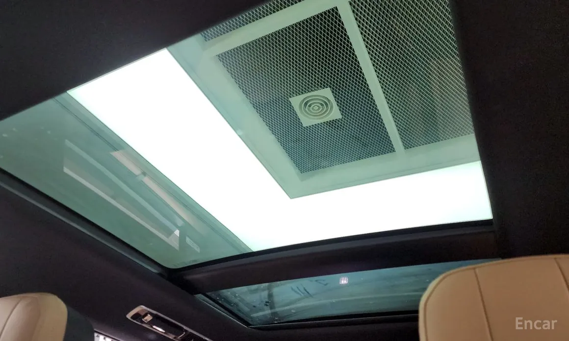 Фото 18 - Land Rover Range Rover Sport