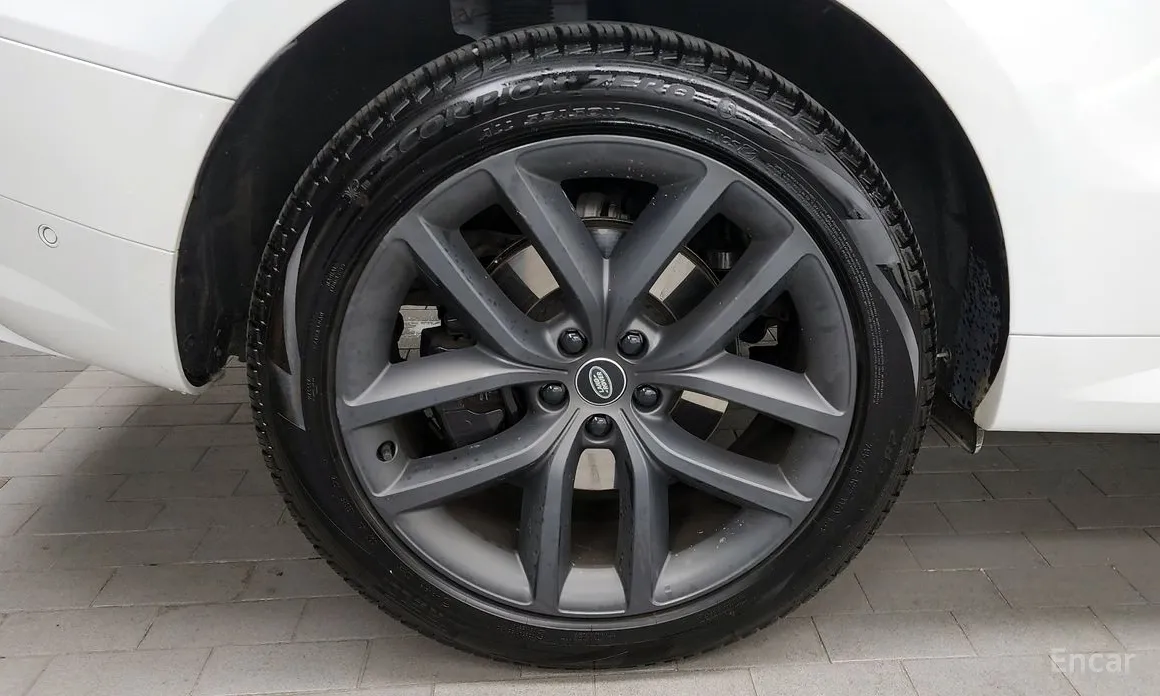 Фото 5 - Land Rover Range Rover Sport