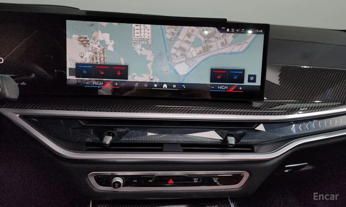 Фото 14 - BMW X7