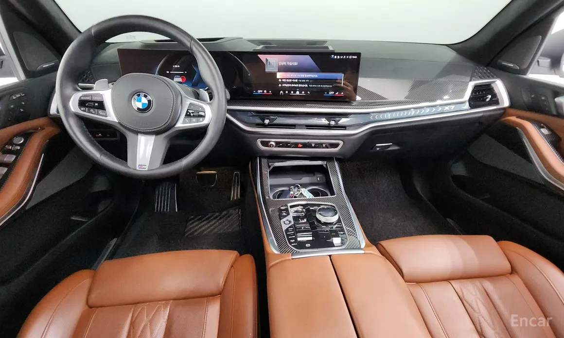 Фото 7 - BMW X7