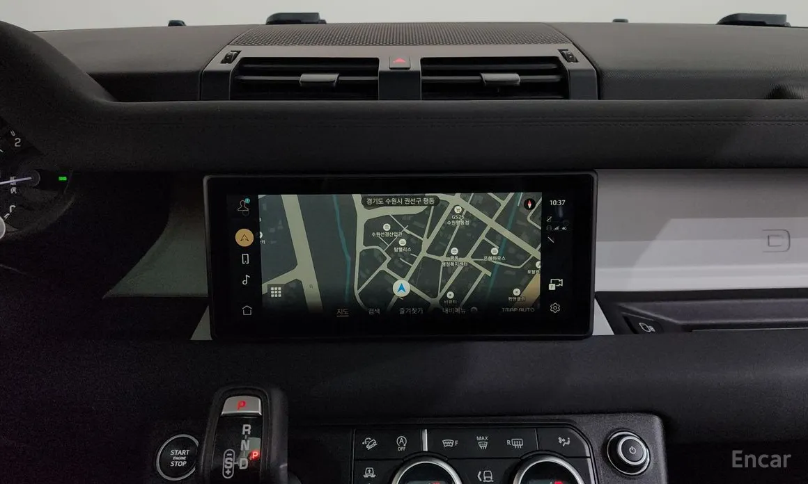 Фото 14 - Land Rover Defender