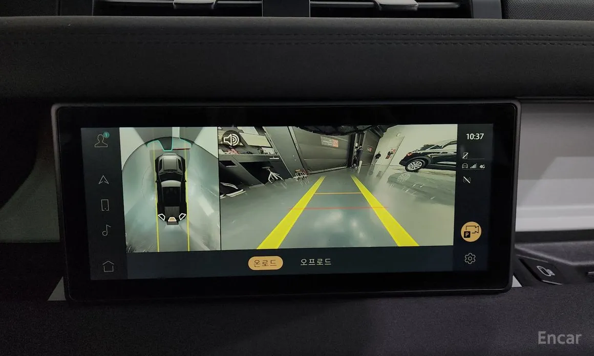 Фото 15 - Land Rover Defender