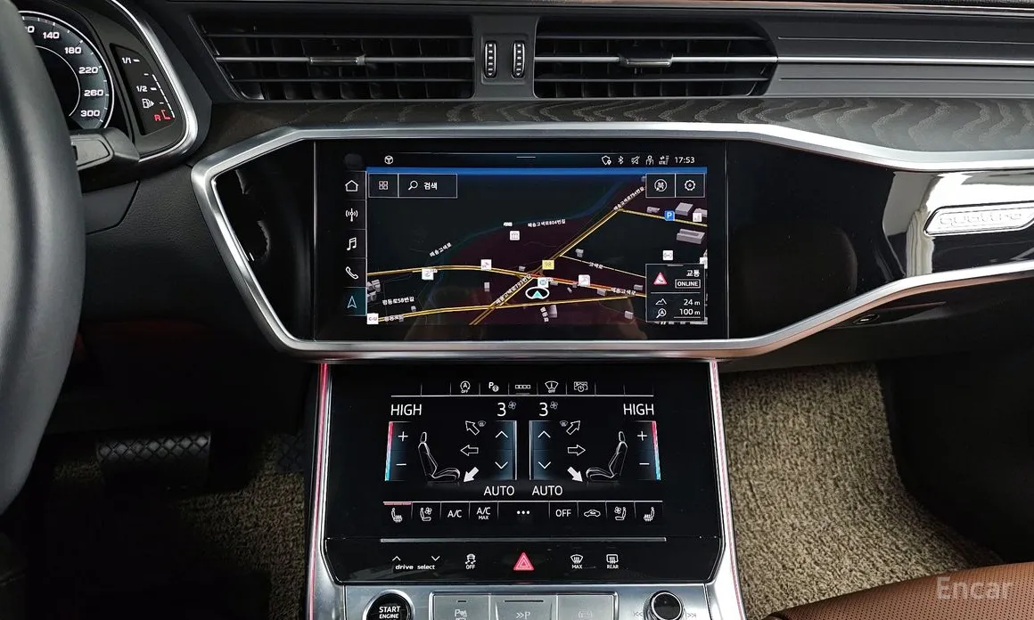 Фото 14 - Audi A6