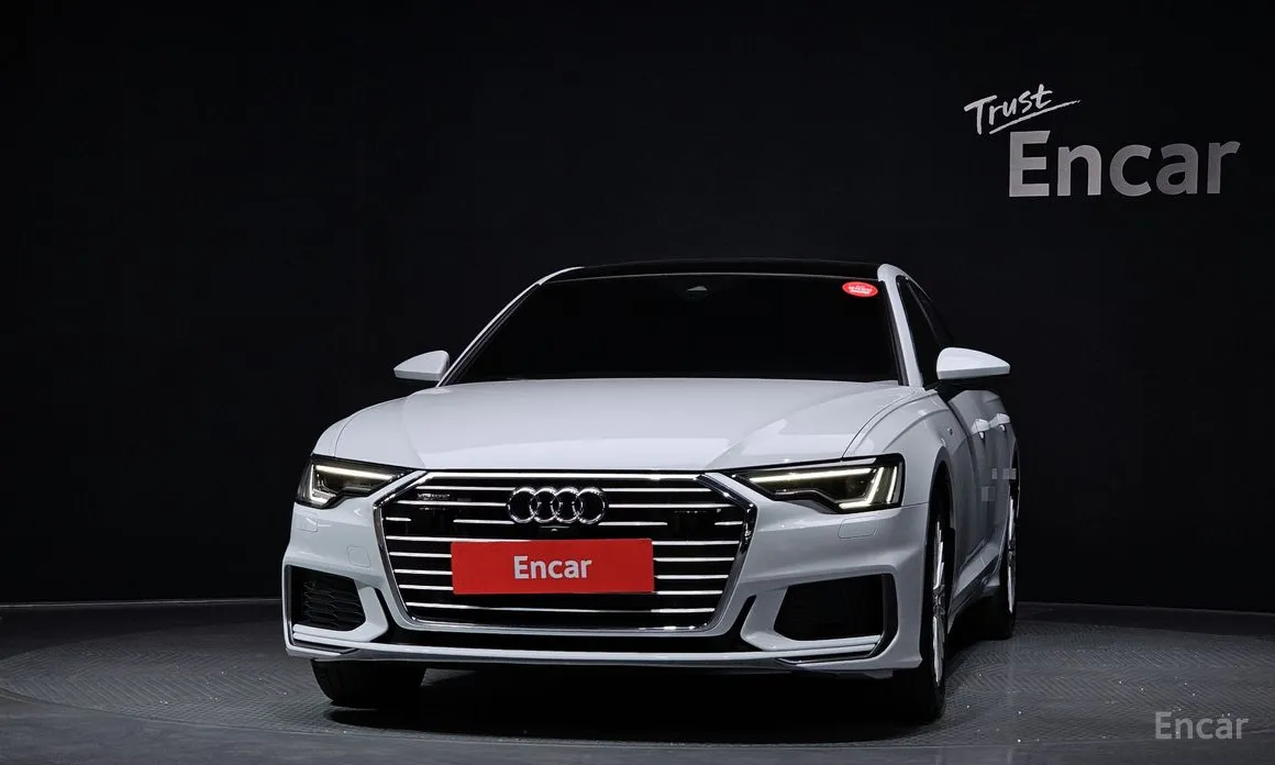 Фото 3 - Audi A6