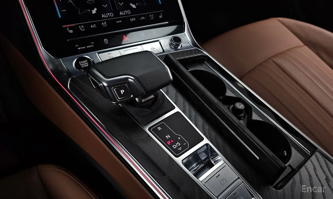 Фото 9 - Audi A6