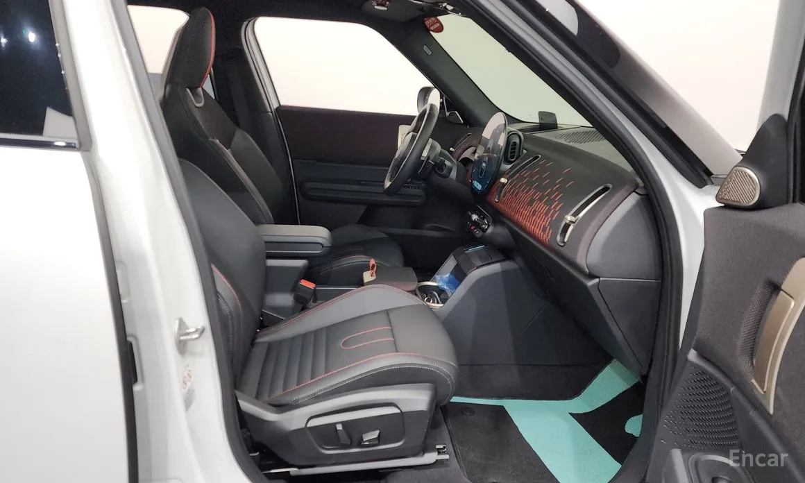 Фото 11 - Mini Countryman