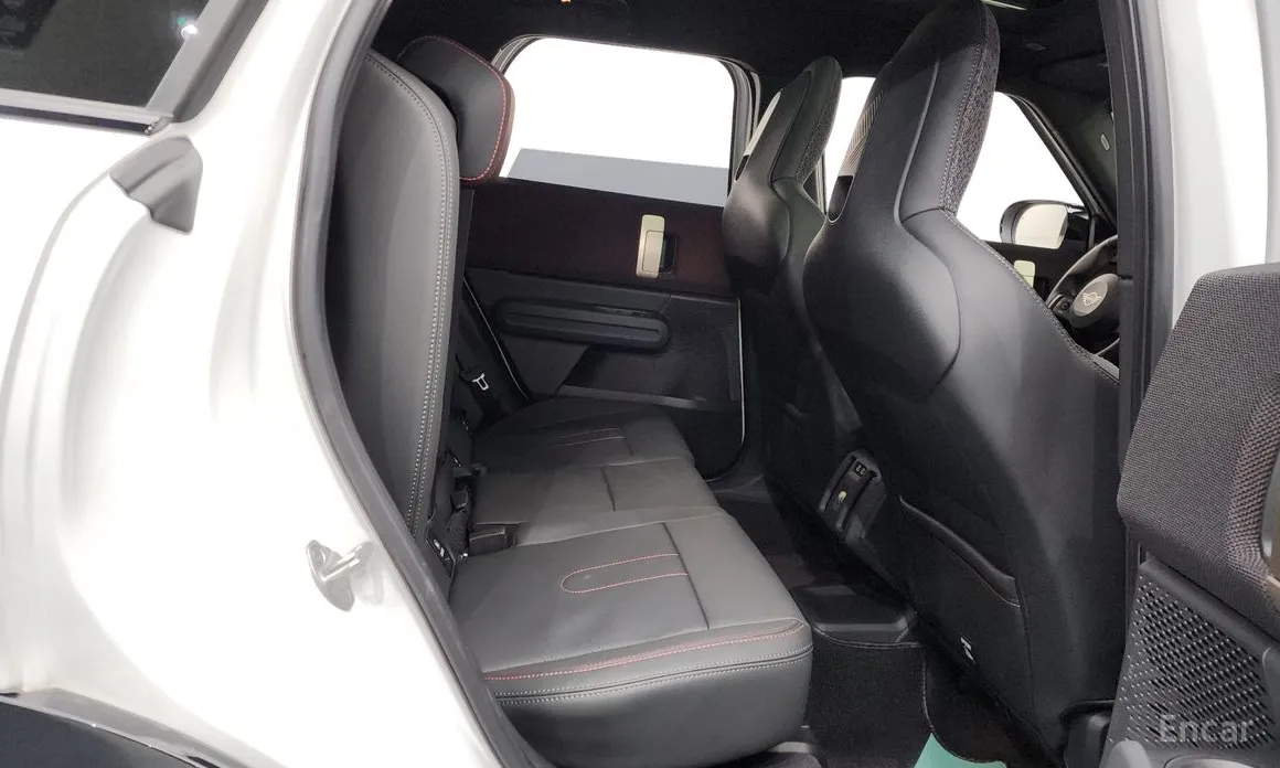 Фото 12 - Mini Countryman