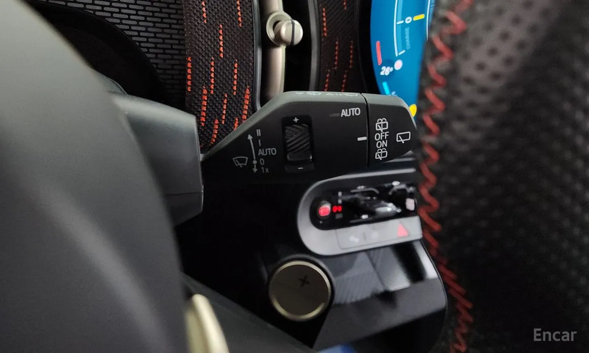 Фото 18 - Mini Countryman