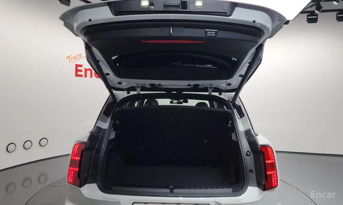 Фото 20 - Mini Countryman