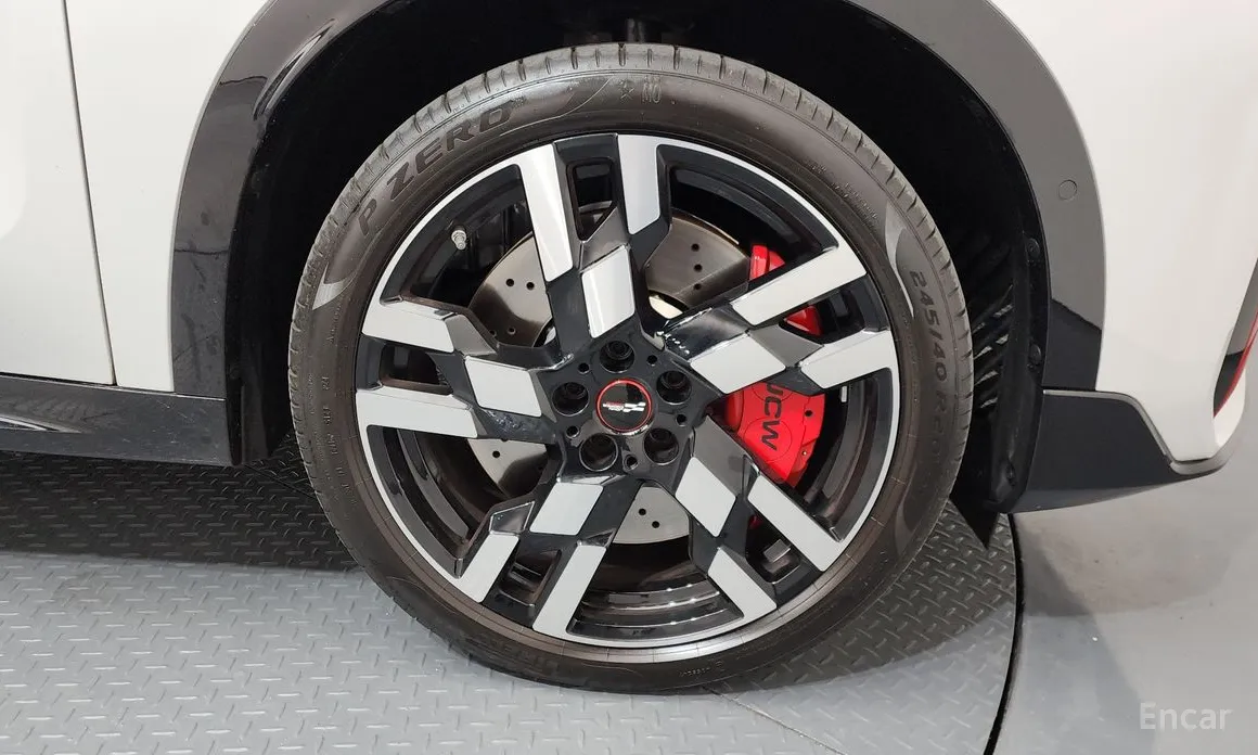 Фото 5 - Mini Countryman