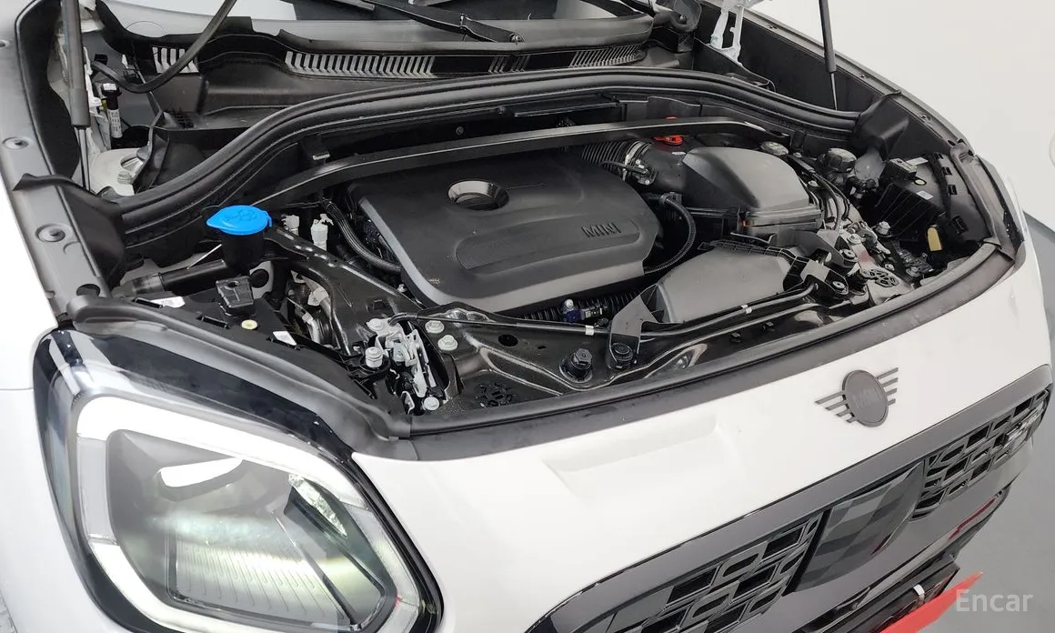 Фото 6 - Mini Countryman