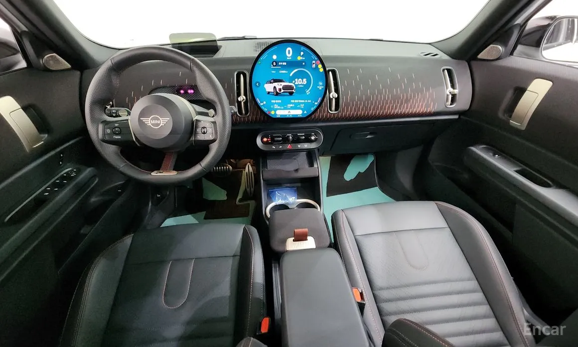 Фото 7 - Mini Countryman