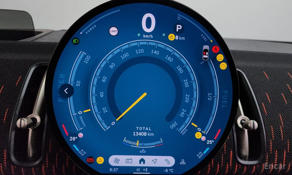 Фото 8 - Mini Countryman