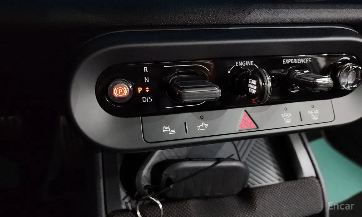 Фото 9 - Mini Countryman