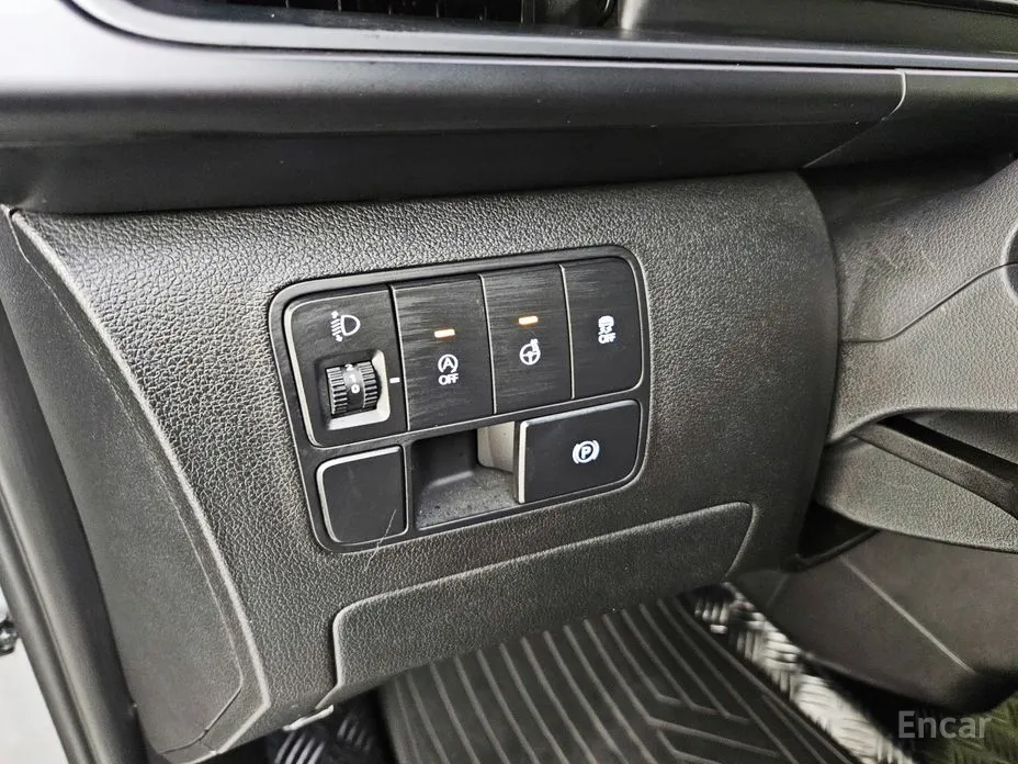 Фото 15 - Hyundai Staria