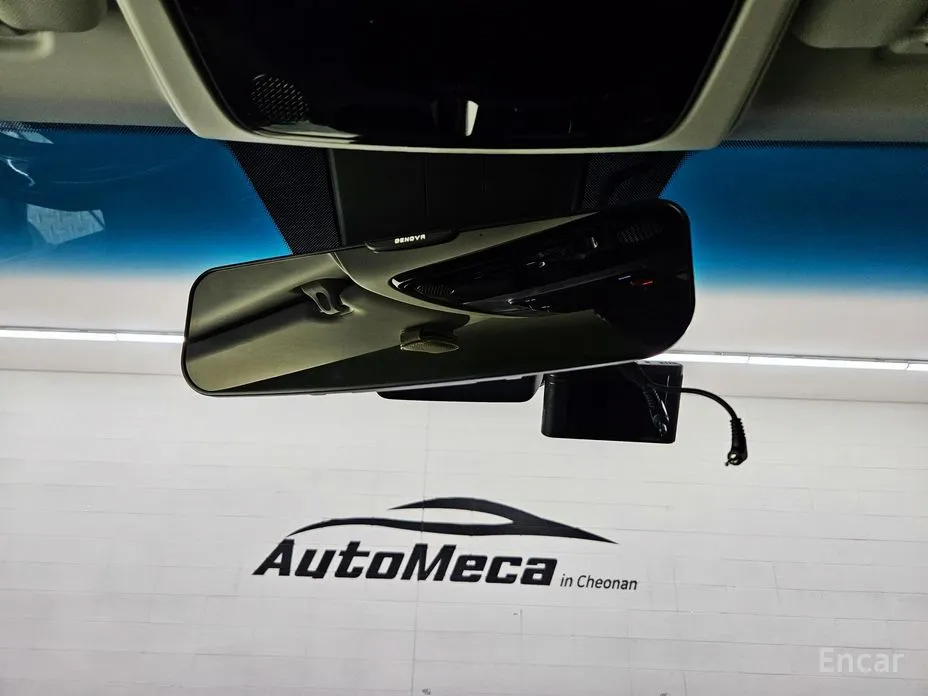 Фото 16 - Hyundai Staria