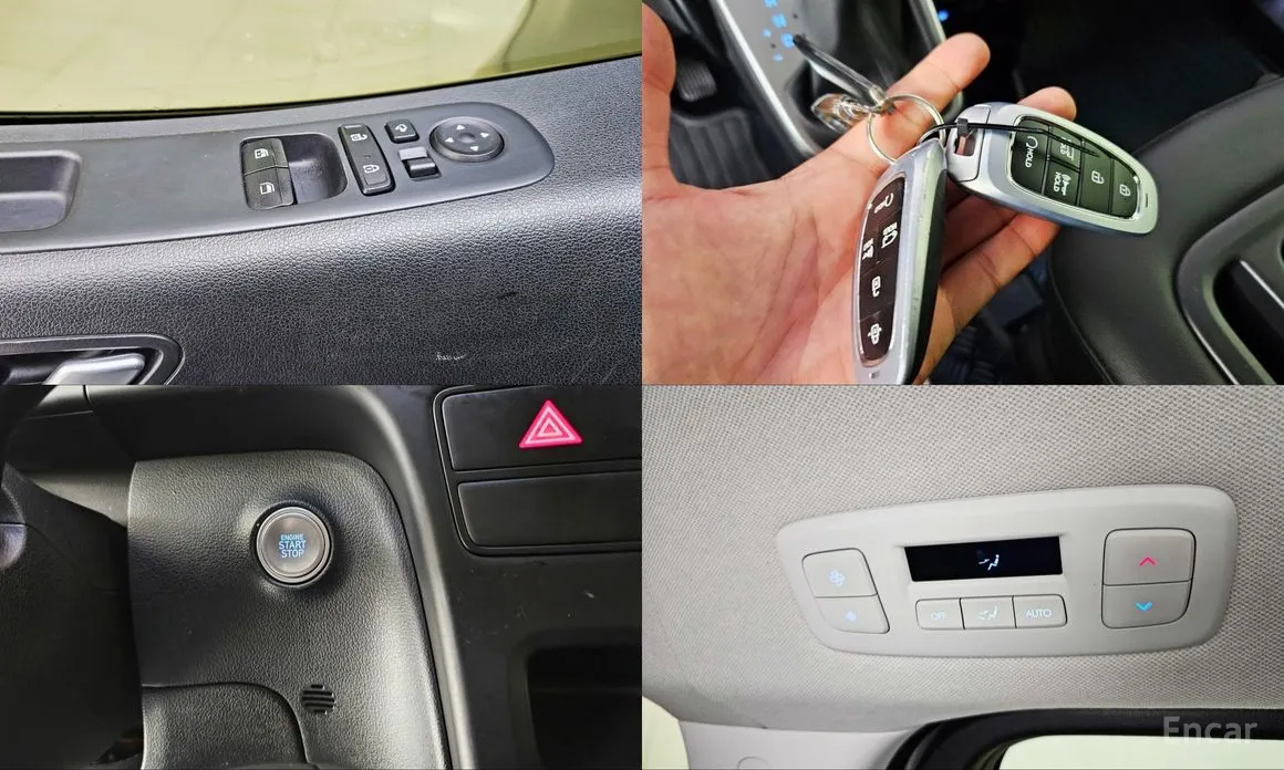 Фото 17 - Hyundai Staria